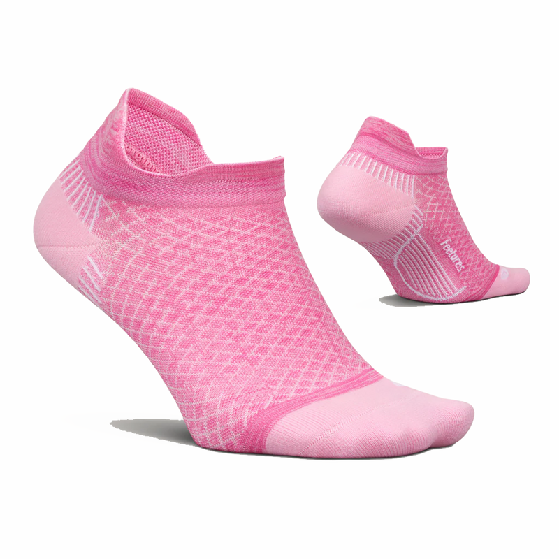 Feetures PF Relief Cushion No Show Tab