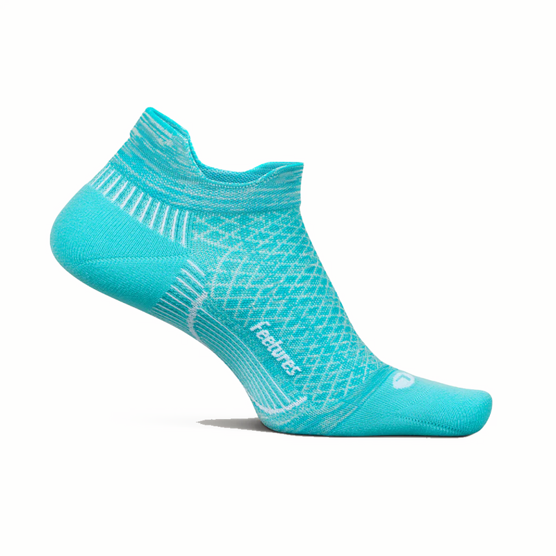 Feetures PF Relief Cushion No Show Tab