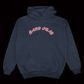 Felt Logo Pullover Hoodie