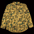 Field Flannel Shirt