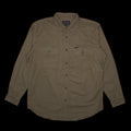 Filson Field Flannel Shirt