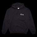 Fill Logo Hoodie