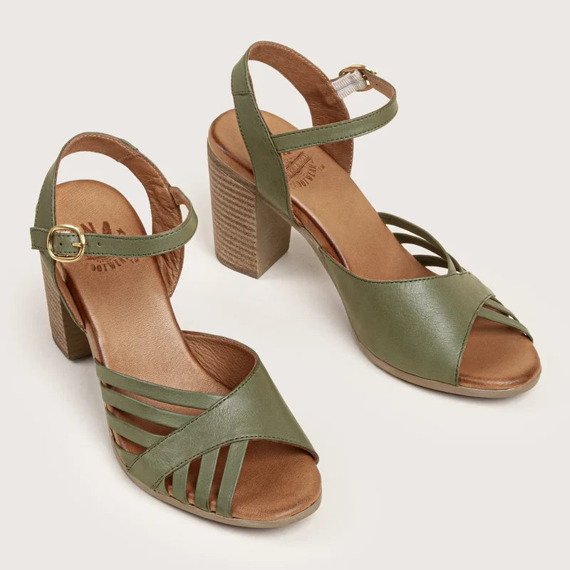 Fillmore - Olive