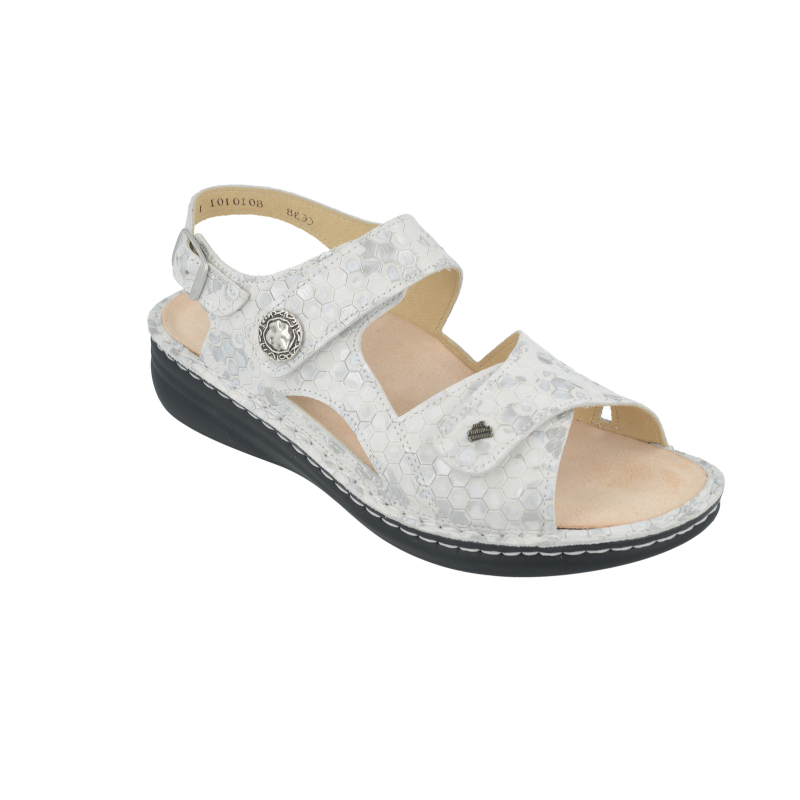 Finn Comfort Barbuda by Finn Comfort