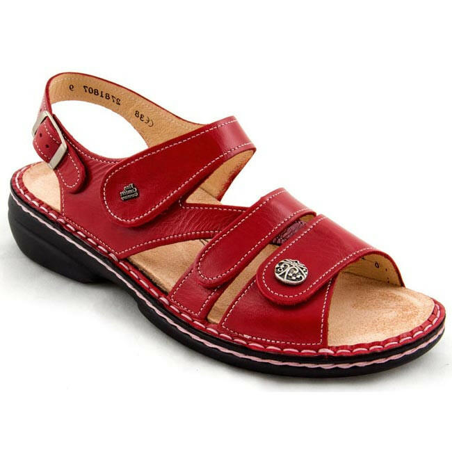 Finn Comfort Gomera-S by Finn Comfort