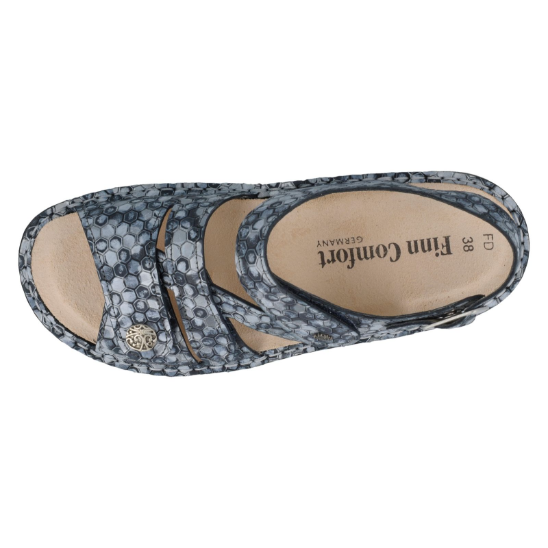 Finn Comfort Gomera-S by Finn Comfort