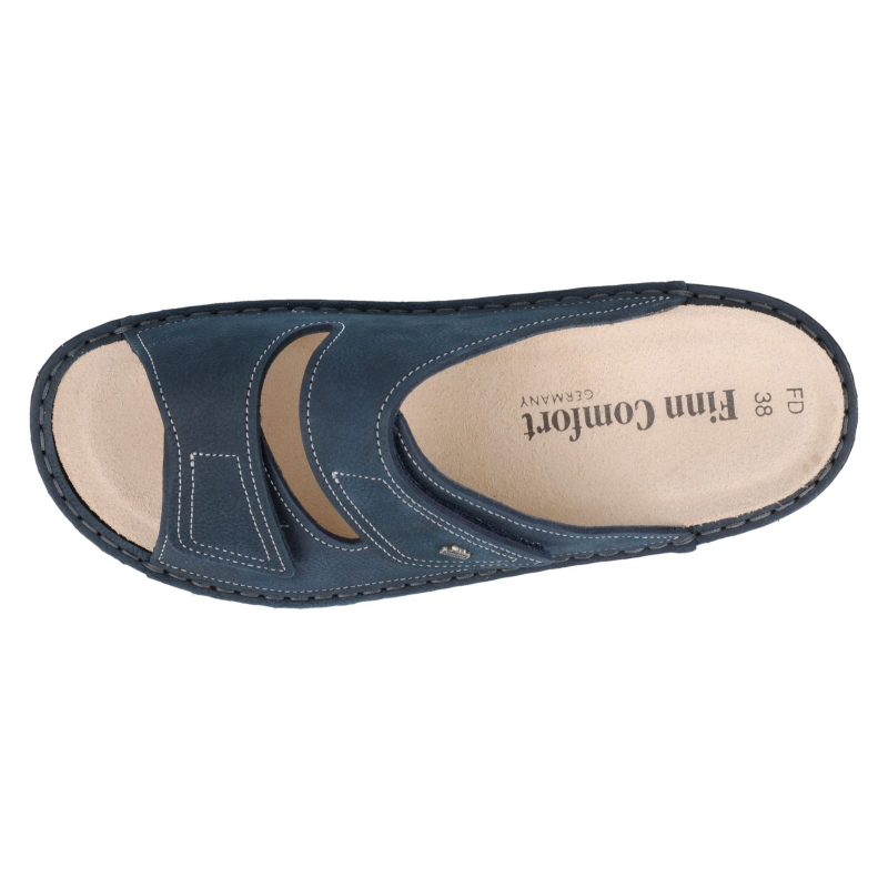 Finn Comfort Jamaika-S by Finn Comfort