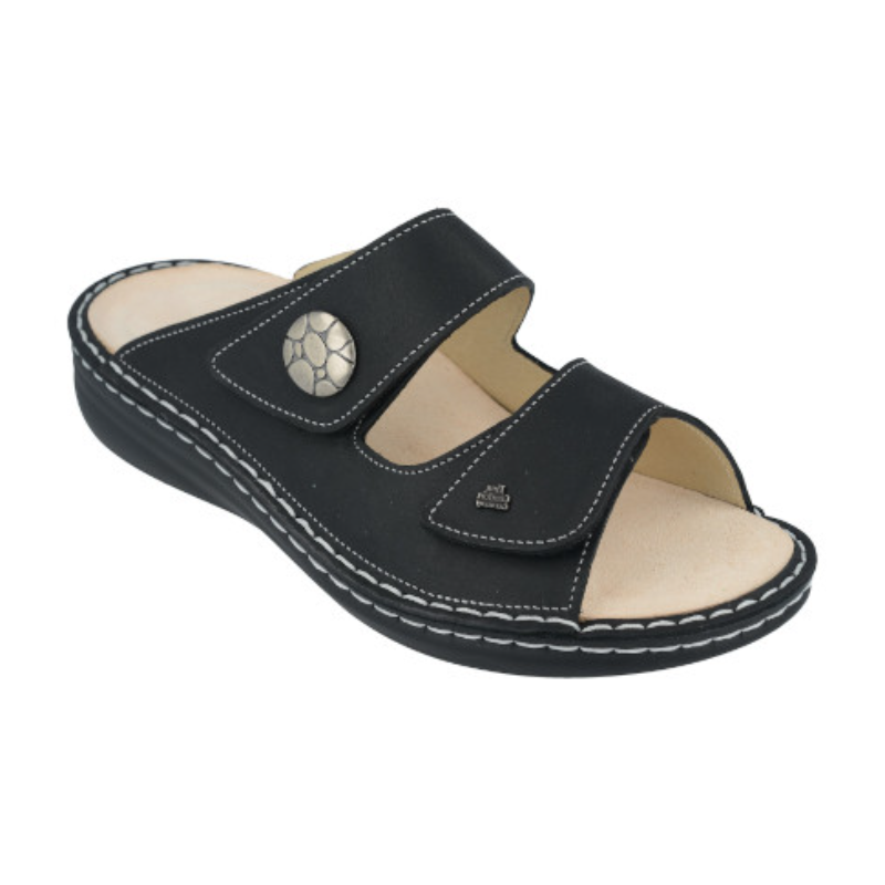 Finn Comfort Moorea-S by Finn Comfort