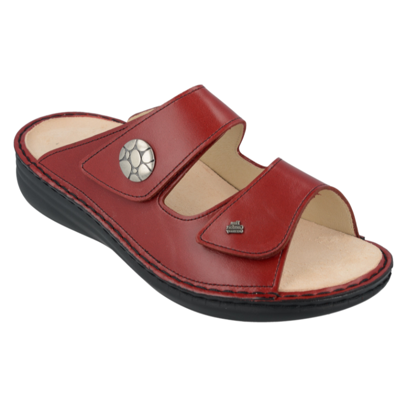 Finn Comfort Moorea by Finn Comfort