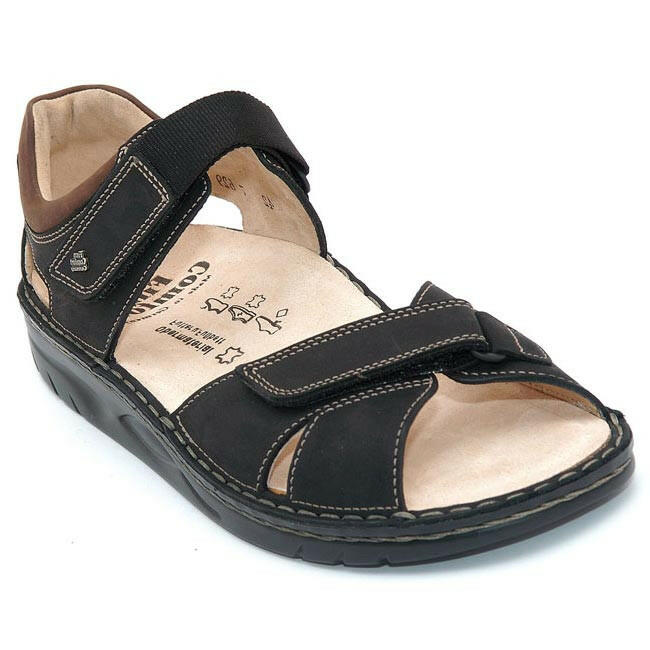 Finn Comfort Samara-S by Finn Comfort