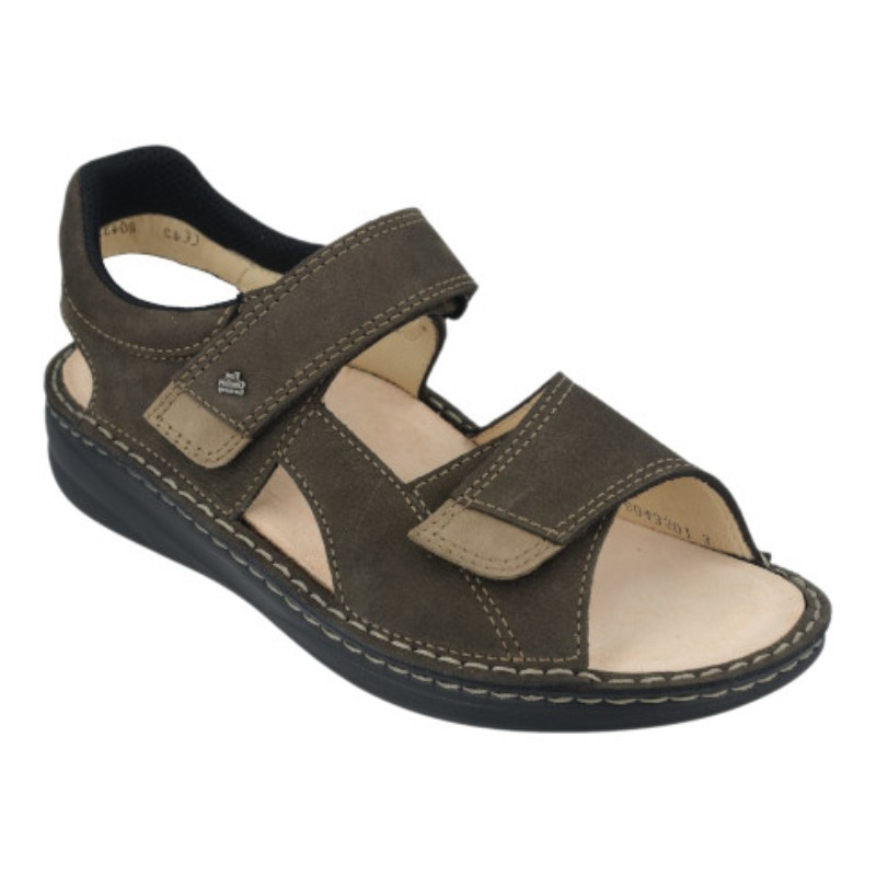 Finn Comfort Skiathos Men's Sandals by Finn Comfort