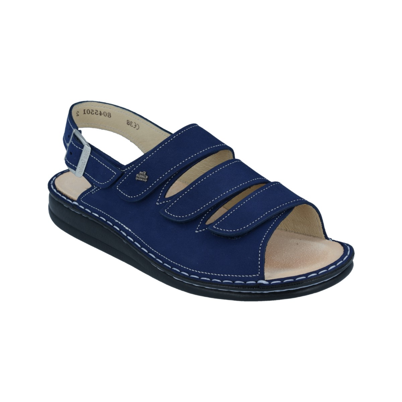 Finn Comfort Sylt-S by Finn Comfort