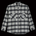 Flannel Shirt