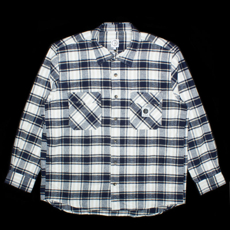Flannel Shirt