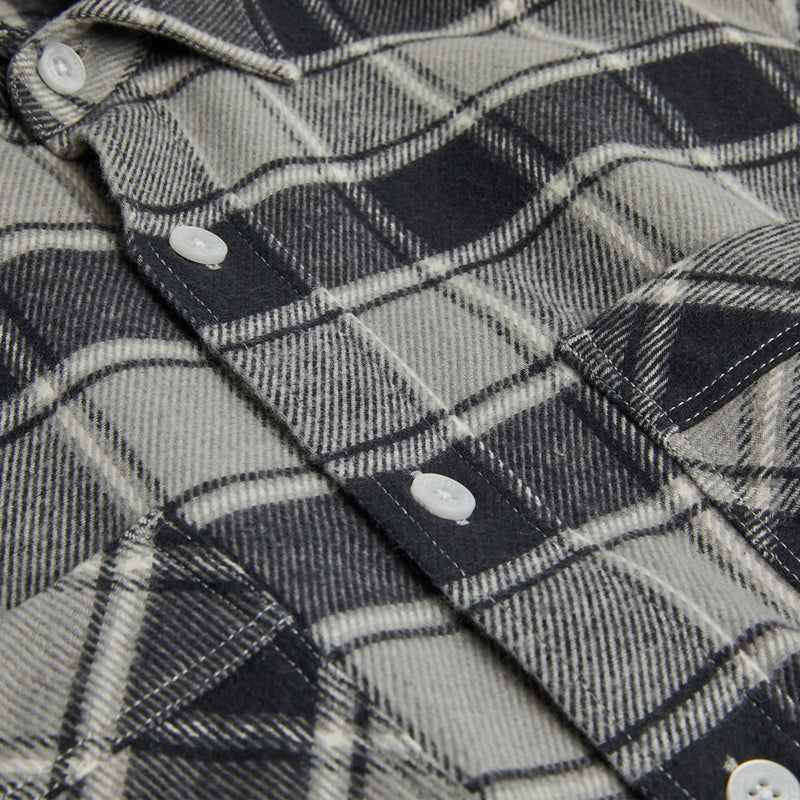 Flannel Shirt