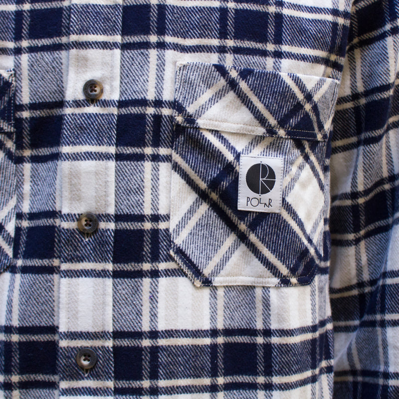 Flannel Shirt