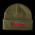 Spitfire Flash Fire Beanie