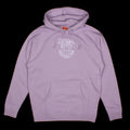 Flat Earth Basketball Team Hoodie