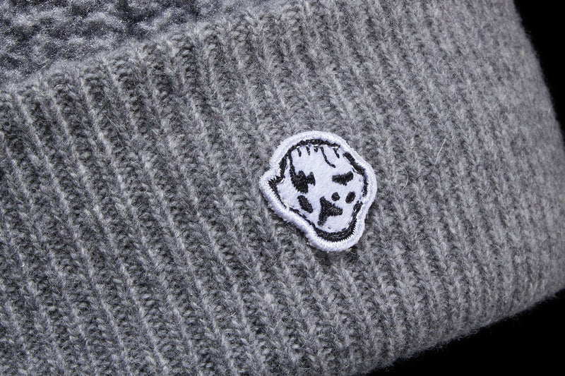 Fleece Beanie