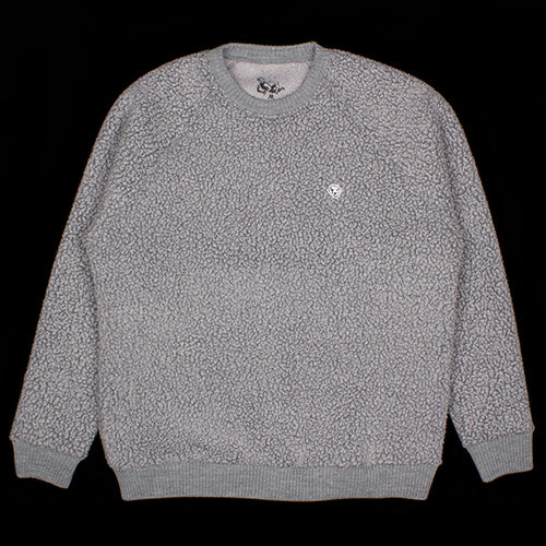 Dancer Fleece Sweatshirt