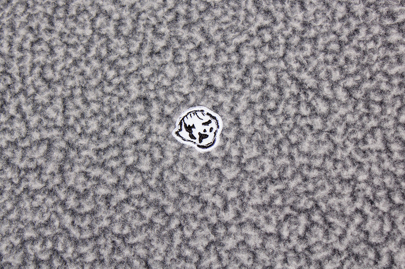 Fleece Sweatshirt