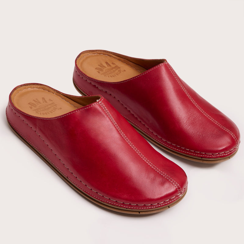Fletcher - Red