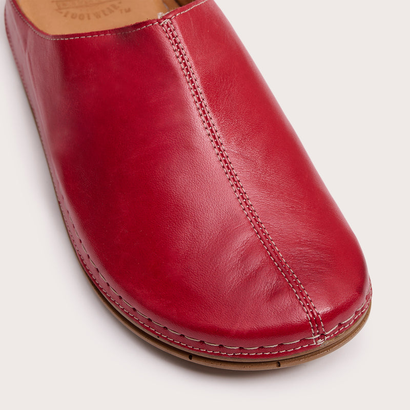 Fletcher - Red