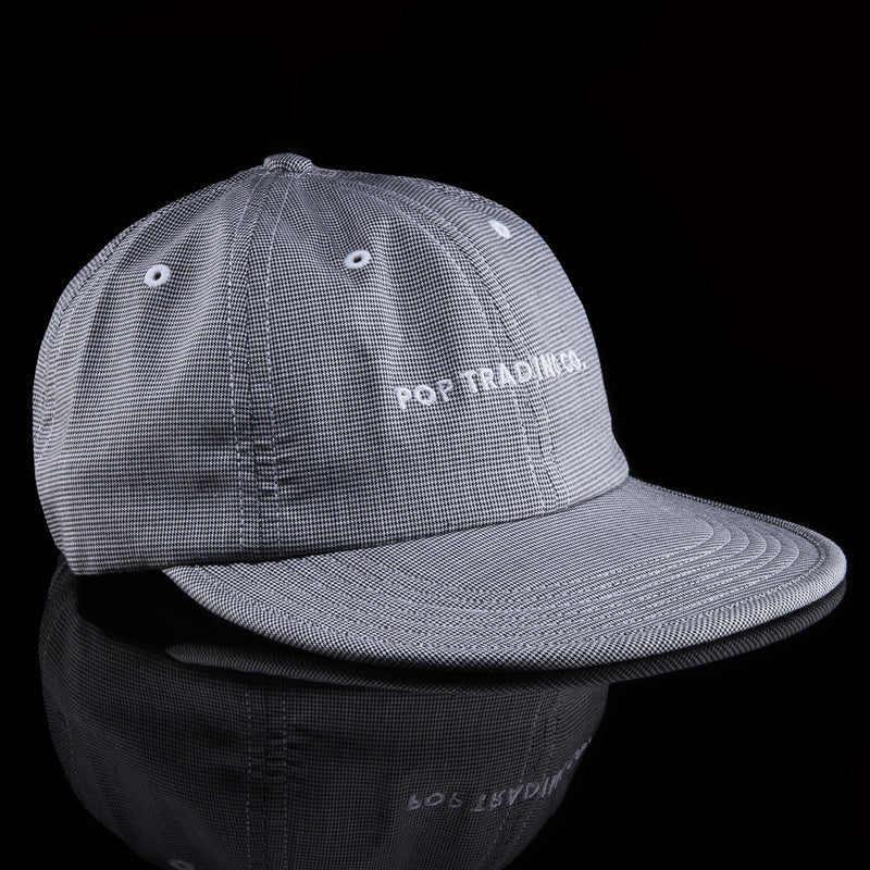 Flexfoam 6 Panel Hat