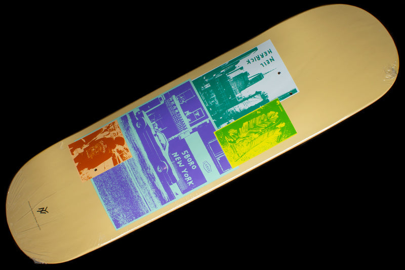 Flickeroo Neil Herrick Deck
