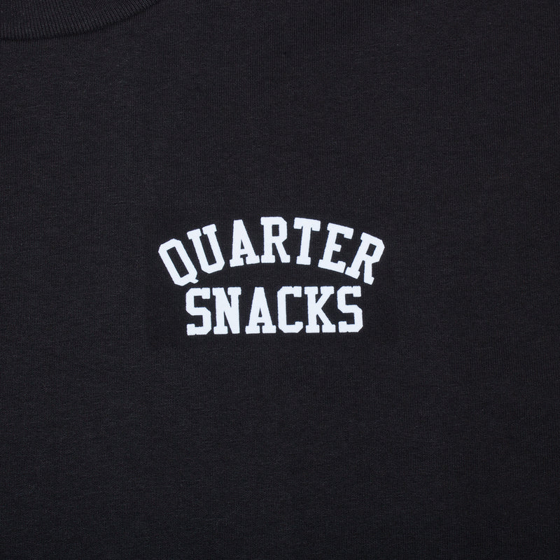 Flock Grayscale Snackman T-Shirt