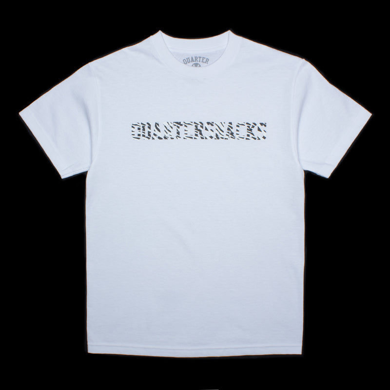 Flock Grayscale Snackman T-Shirt