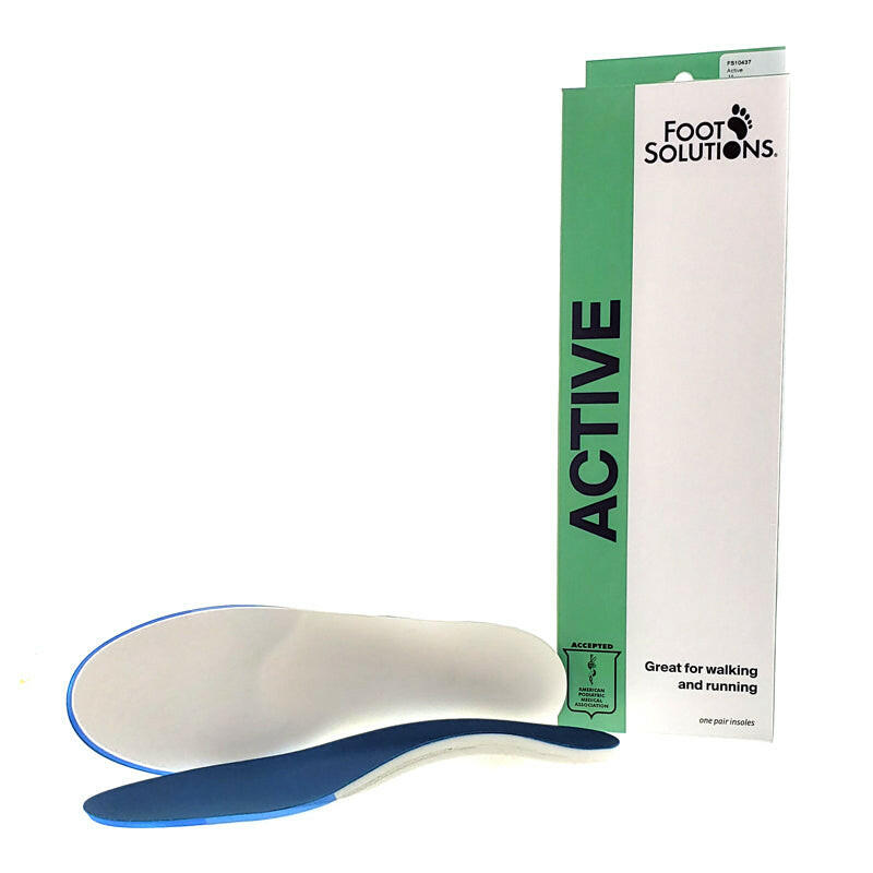 Foot Solutions Inc Active FS104 by Foot Solutions