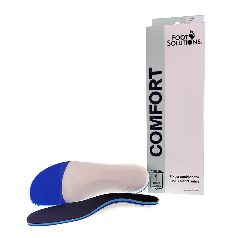 Foot Solutions Inc Comfort FS101 by Foot Solutions
