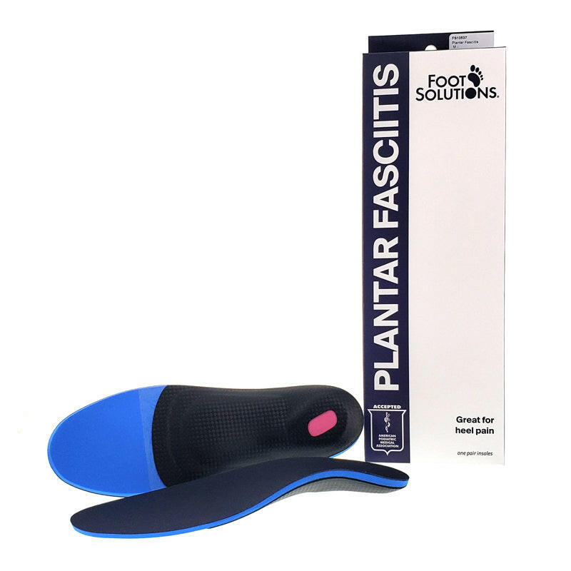 Foot Solutions Inc Plantar Fasciitis FS105 by Foot Solutions