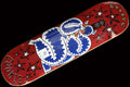 Forbidden Fruit Cookie Deck 8.5"