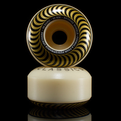 Formula Four Classic Wheel 99D - 50mm