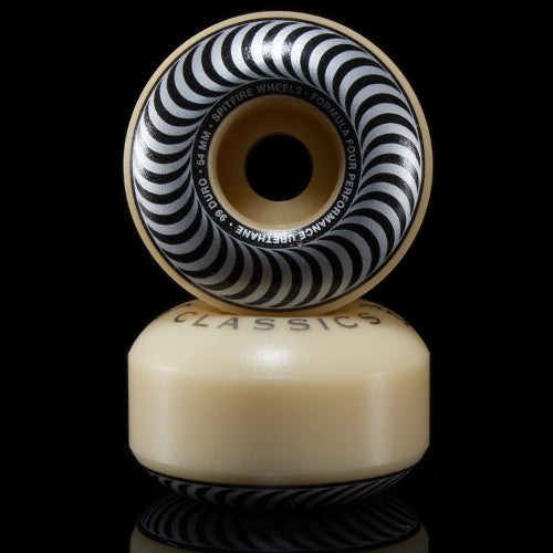 Formula Four Classic Wheel 99D - 54mm