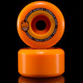 Formula Four Tablet Orange Wheel 53 & 54