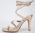 Fortune Dynamic Shop-S Women's Heel Gold