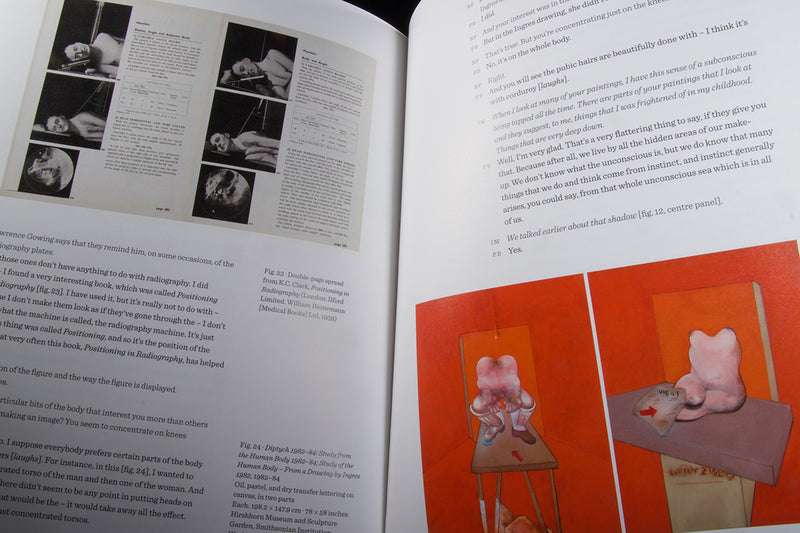 Francis Bacon : Couplings