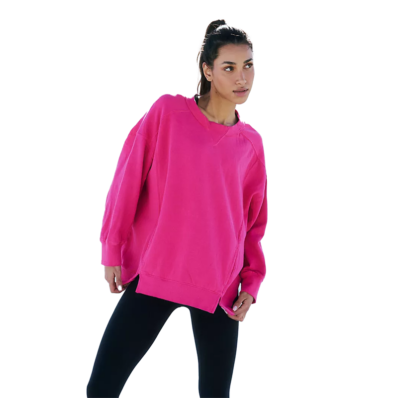 Free People Intercept Tunic