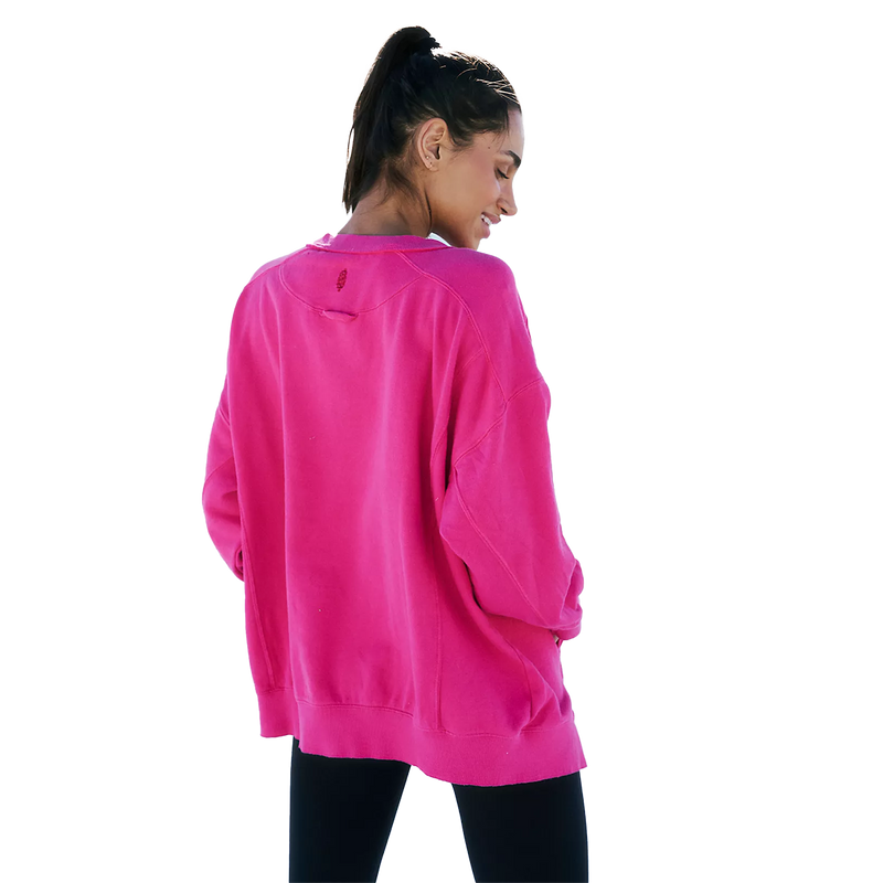 Free People Intercept Tunic