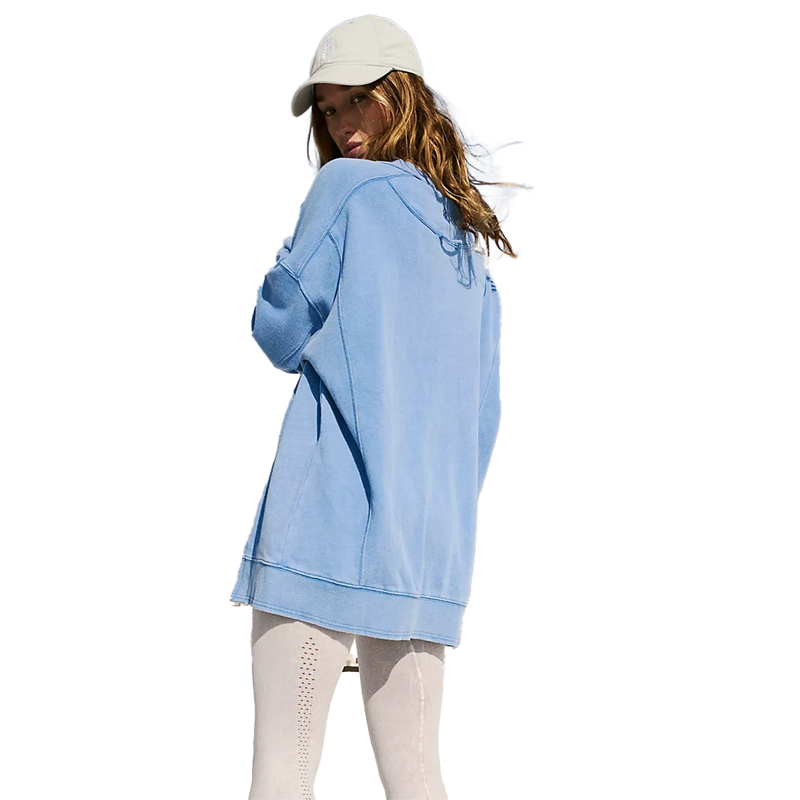 Free People Intercept Tunic