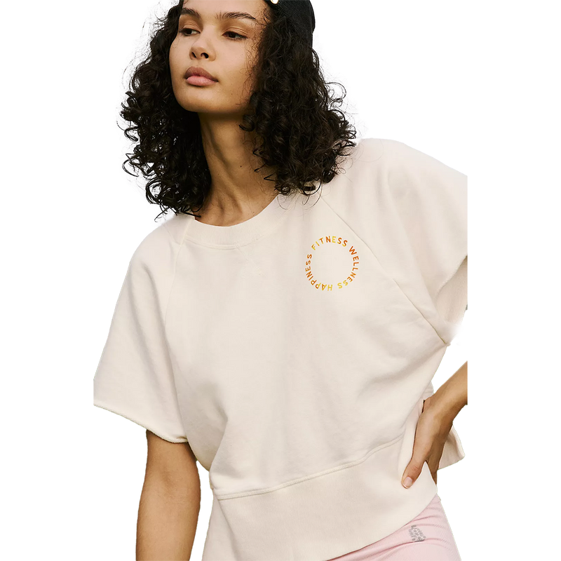 Free People Mediate Tee