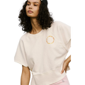 Free People Mediate Tee