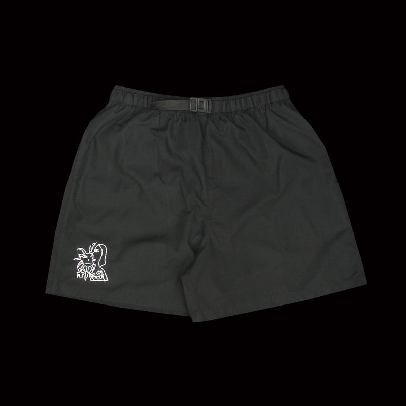 Frog Swim Trunks