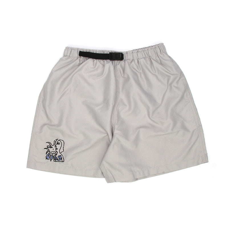 Frog Swim Trunks