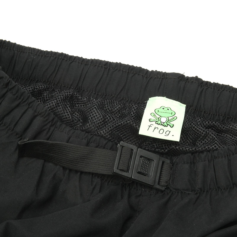 Frog Swim Trunks