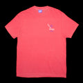 Cold World Frozen Goods Frog World T-Shirt