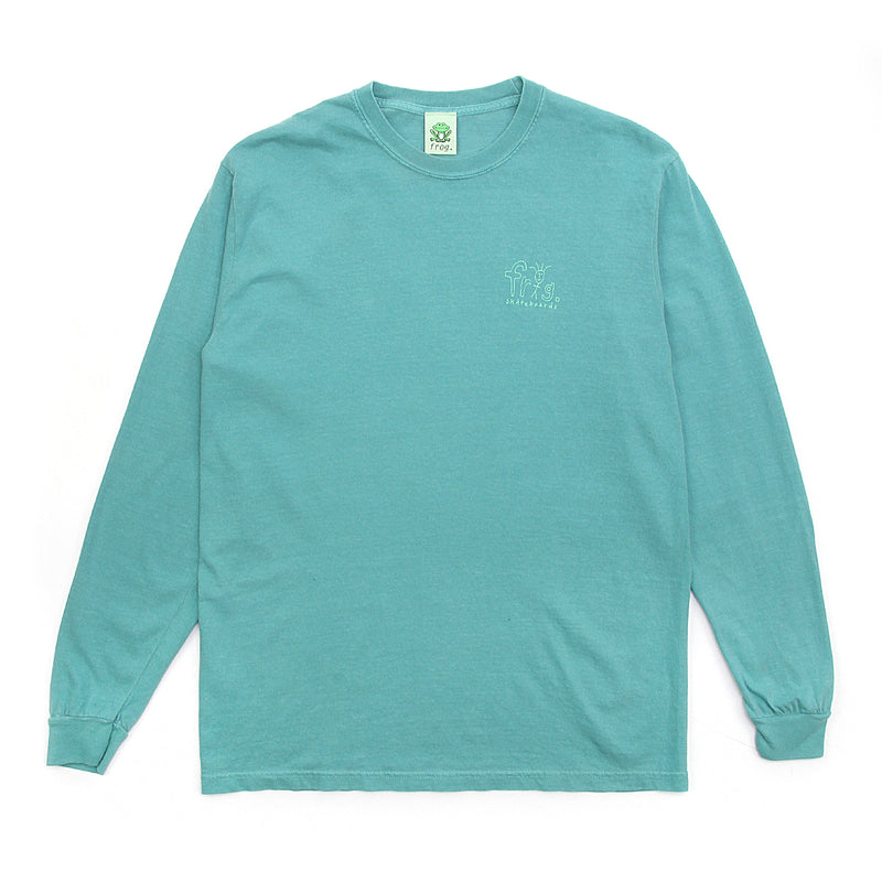 Frogman L/S T-Shirt